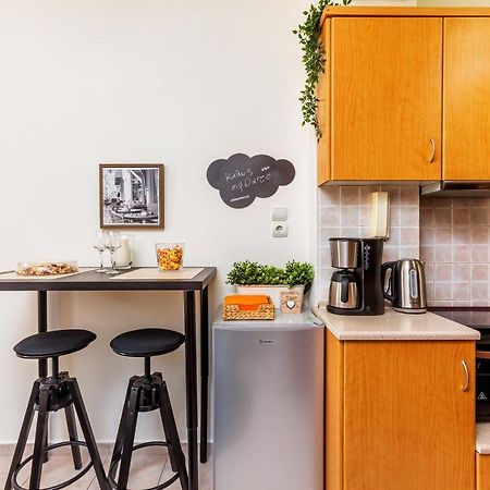 St Paul House Apartment เทสซาโลนิกิ ภายนอก รูปภาพ