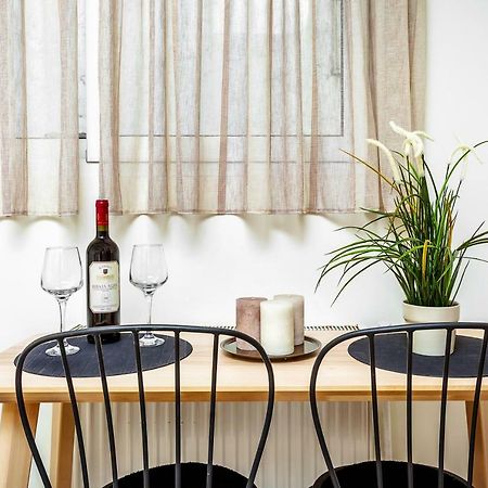 St Paul House Apartment เทสซาโลนิกิ ภายนอก รูปภาพ