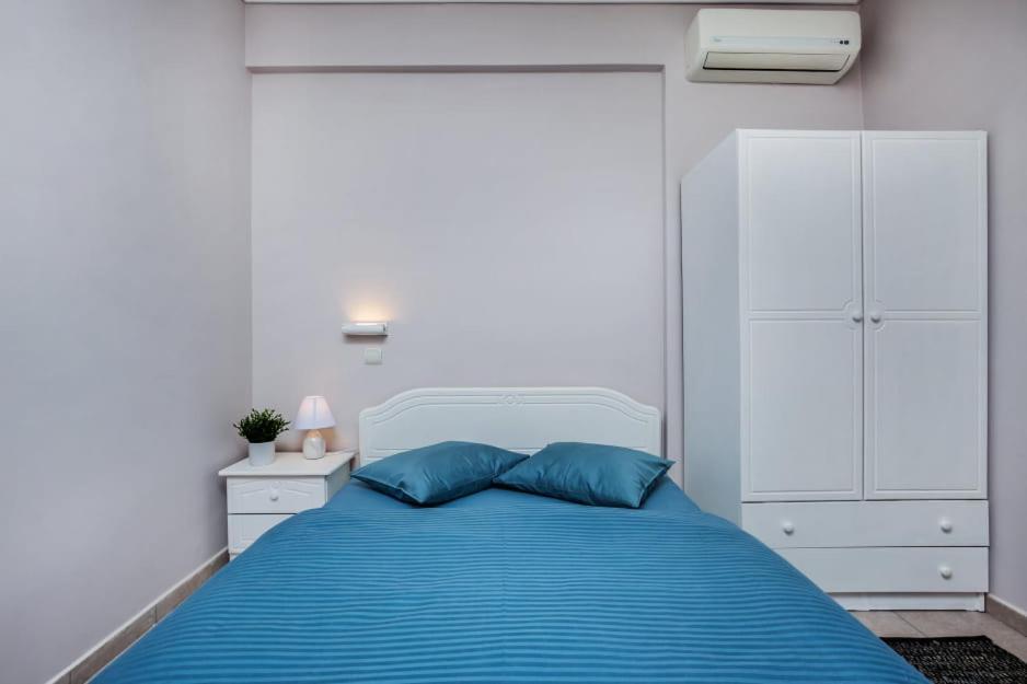 St Paul House Apartment เทสซาโลนิกิ ภายนอก รูปภาพ