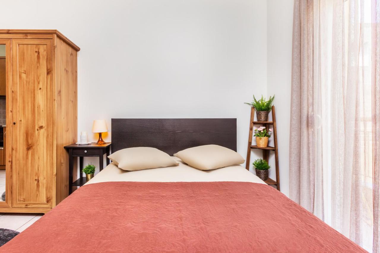 St Paul House Apartment เทสซาโลนิกิ ภายนอก รูปภาพ