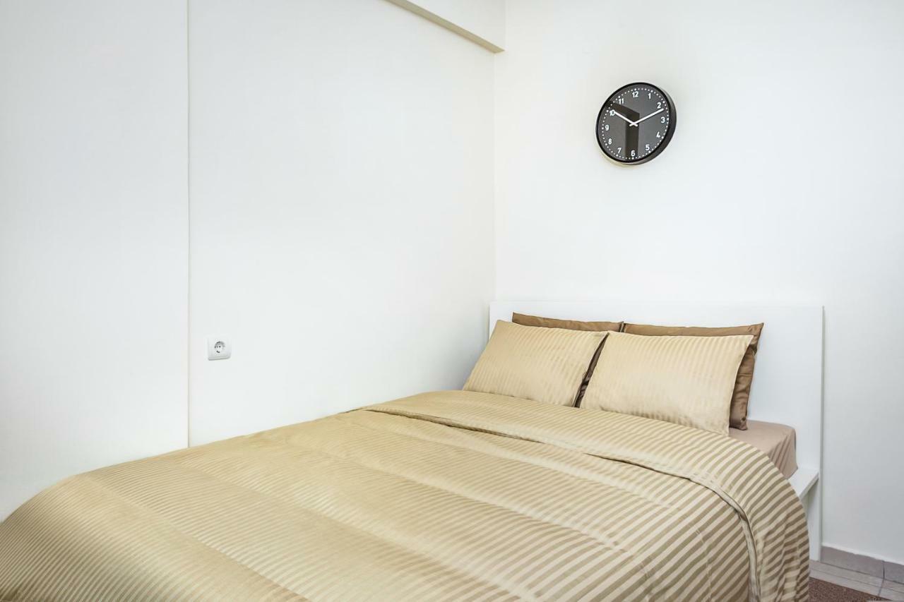 St Paul House Apartment เทสซาโลนิกิ ภายนอก รูปภาพ